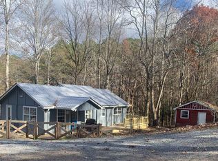 98 Wash Wilson Rd, Blue Ridge, GA 30513