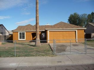 7640 W Minnezona Ave, Phoenix, AZ 85033