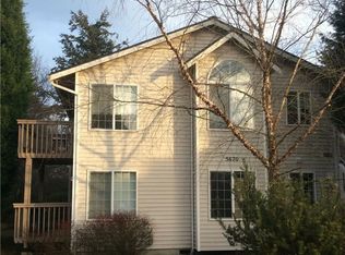 5670 Eagle Parkway, Ferndale, WA 98248
