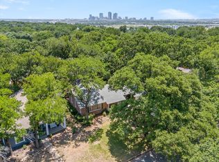 2132 Morning Glory Ave, Fort Worth, TX 76111