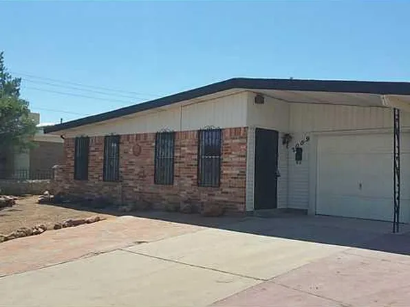 2009 Diciembre Dr, El Paso, TX 79935