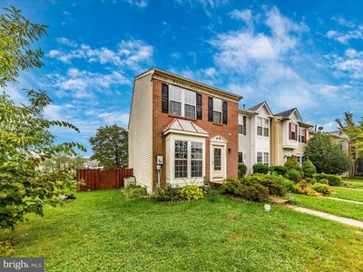 2055 Sumner Dr, Frederick, MD, 21702