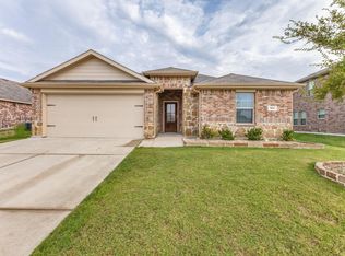 311 Milo Way, Royse City, TX 75189