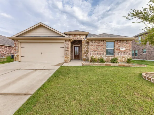311 Milo Way, Royse City, TX 75189