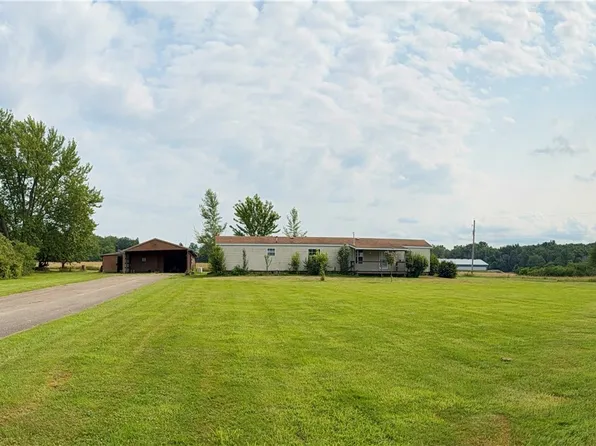 893 Waterman Rd, Forestville, NY 14062