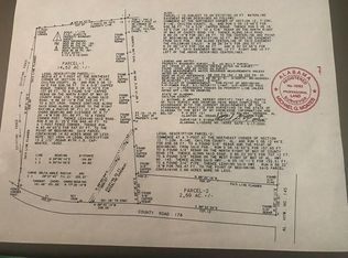 County Road 178, Jemison, AL 35085