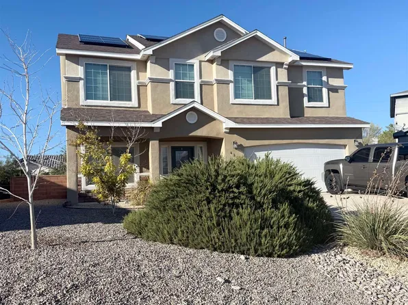 431 Palo Duro, Alamogordo, NM 88310