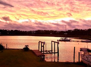 4109 Snapper Ave, Milton, FL 32583