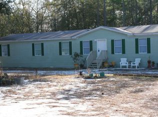 12502 SE Hawthorne Rd, Hawthorne, FL 32640