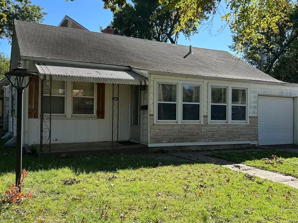 1101 S Minneapolis Ave, Wichita, KS 67211