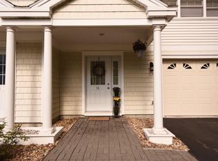 36 Smith Farm Ln #7, Portland, ME 04103