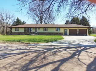 6045 24th Rd, Elm Creek, NE 68836