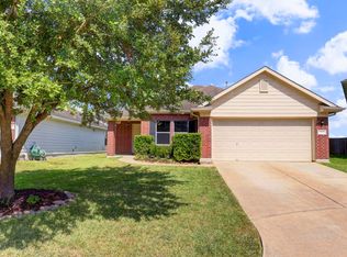 13151 Cherryglade Ct, Houston, TX 77044