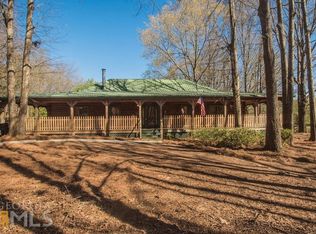 1635 Greendale Rd, Covington, GA 30014