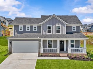 110 Ridgeline Row, Clemson, SC 29631