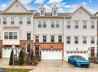 1071 Red Clover Rd, Gambrills, MD 21054