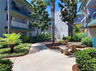 4885 Cole St UNIT 7, San Diego, CA 92117