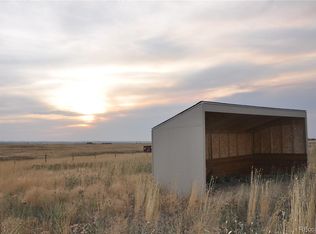 57950 E Harvard Pl, Strasburg, CO 80136