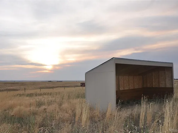 57950 E Harvard Place, Strasburg, CO 80136