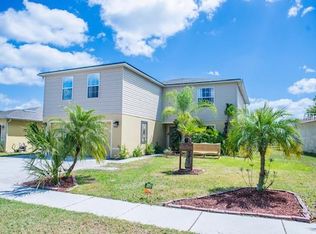 2304 Curzon Way, Odessa, FL 33556