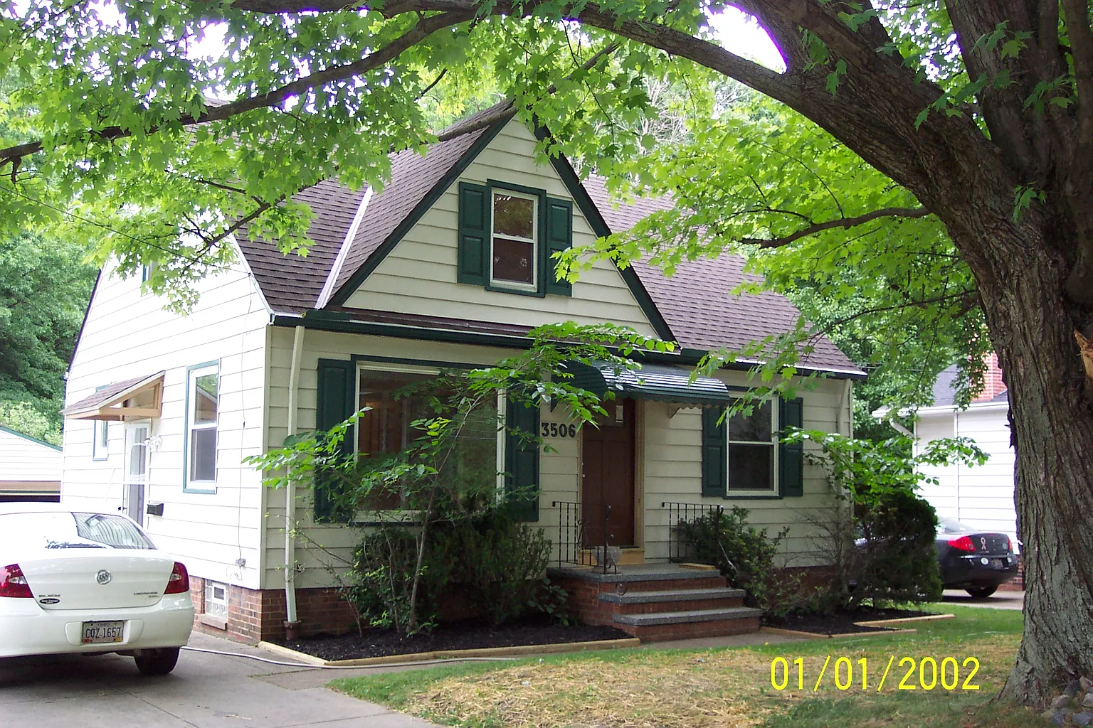 3506 W Ridgewood Dr photo 1