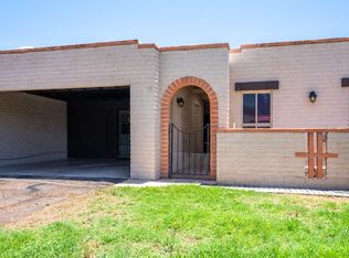 1177 Zircon Ct, Rio Rico, AZ 85648