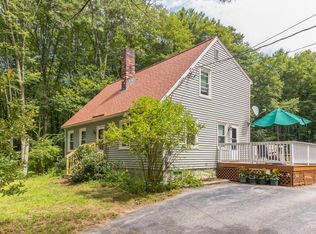 30 Sanborn Rd, Concord, NH 03301
