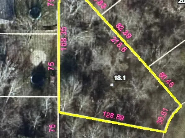 422 Mill Spgs, Fillmore, IN 46128