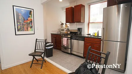 Rented by JM Preston Properties LLC
