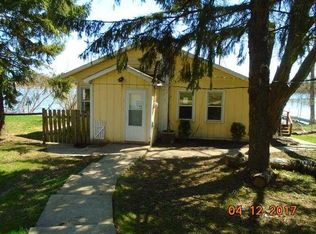 4761 38 1/2 St, Bloomingdale, MI 49026