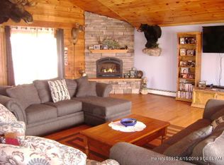 362 Hankerson Rd, Chelsea, ME 04330