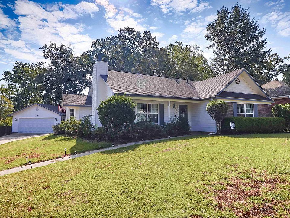 105 Stonecliff Dr, West Monroe, LA 71291 | Zillow