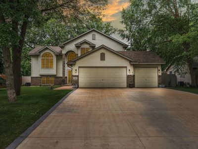 2986 93rd Ave NE, Blaine, MN, 55449