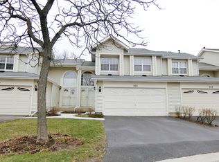 905 Sturnbridge Ct, Schaumburg, IL