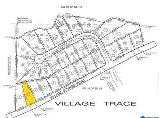 1776 Village Springs Rd, Springville, AL 35146