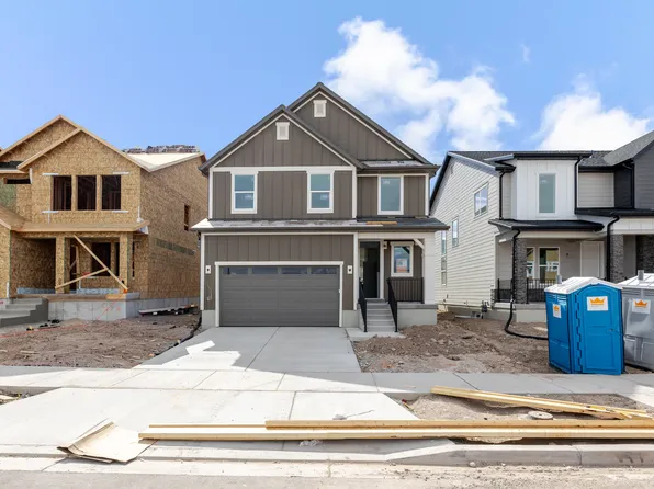 953 N 4020 W #464, Lehi, UT 84048