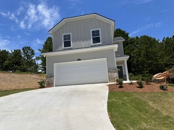 1120 Antietam Ct, Columbus, GA 31907