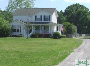 335 Buckhalter Rd, Savannah, GA 31405