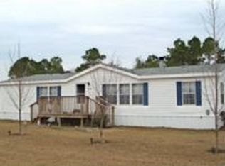 1036 Mount Zion Ave, Georgetown, SC 29440