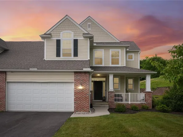 2529 Napa Dr, Easton, PA 18040