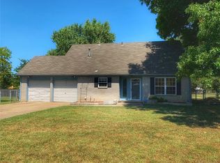 11003 E 112th St N, Owasso, OK 74055