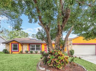 1317 Calathea Dr, Orlando, FL 32818