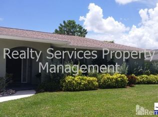 5315 Shalley Cir W, Fort Myers, FL 33919