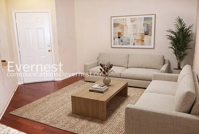 3 bed, 2.0 bath, 1401 sqft, $2,300 — Photo 1