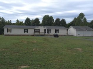 4586 Melita Rd, Arvonia, VA 23004