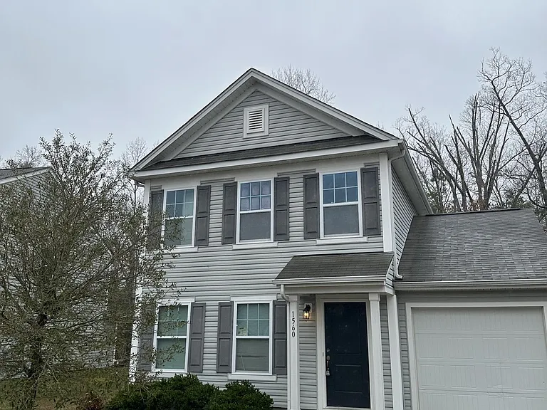 1560 Brett Shane Ct — Photo 1