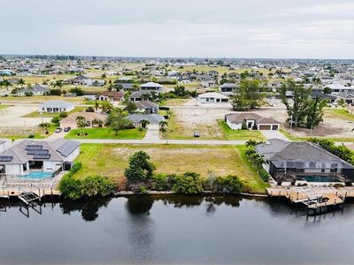718 NW 38TH PLACE LOT 29, Cape Coral, FL, 33993