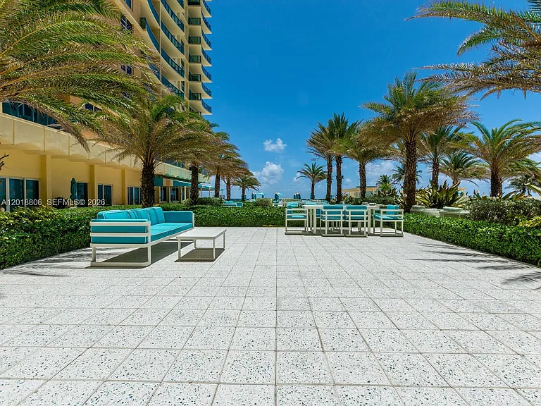 2501 S Ocean Dr #1525 — Photo 40