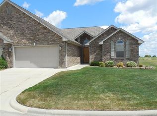 4594 S 157th Rd, Bolivar, MO 65613