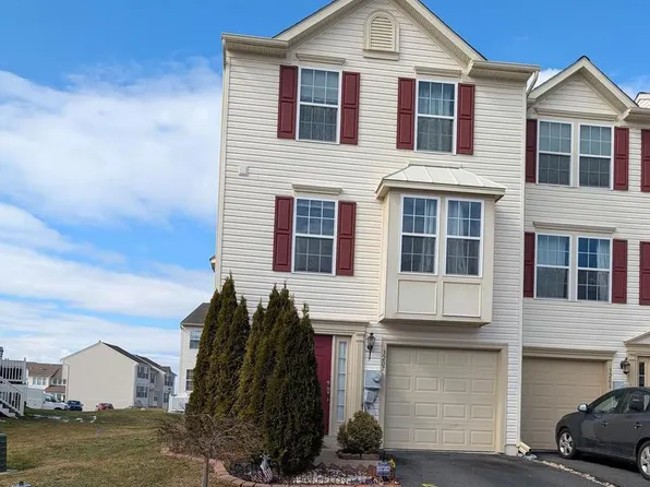 3207 Orchard View Rd, Reading, PA 19606